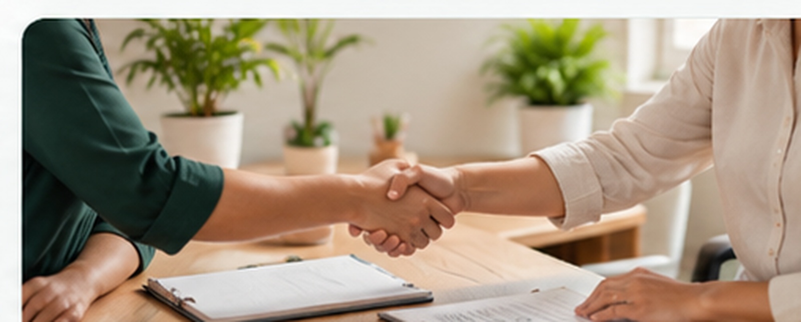 Wellness consultation and referral discussion